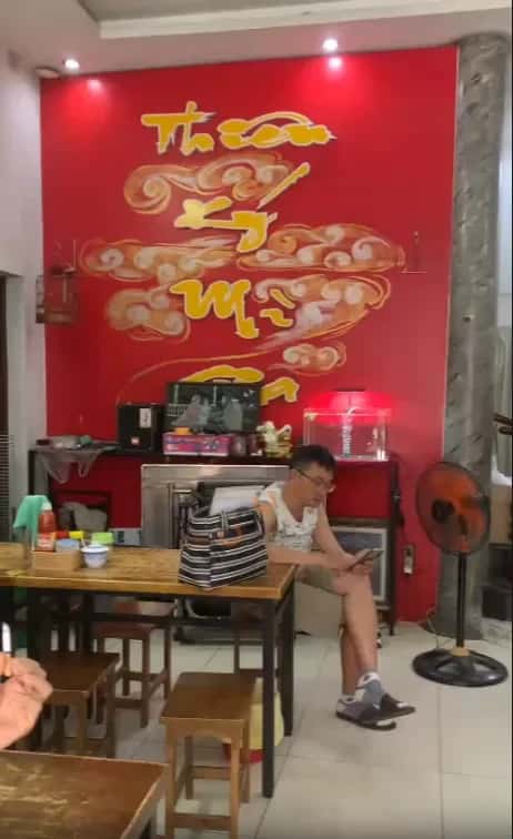 Cho thuê nhà hẻm Số 9 đường Bình Định  Thành phố Thủ Đức, TP.HCM – 3 phòng ngủ, giá 22 triệu